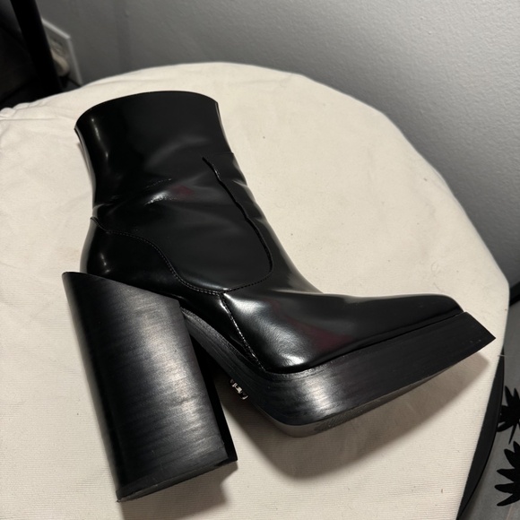 SYRO Tina Boots Men’s 8 - Picture 4 of 7